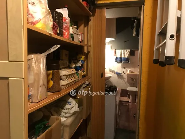 Eladó lakás Budapest VII. kerület 58 nm