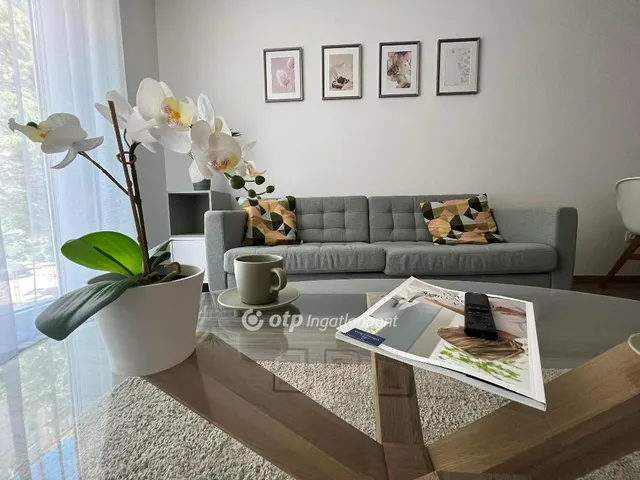 Eladó lakás Budapest XIX. kerület, Kispest 75 nm