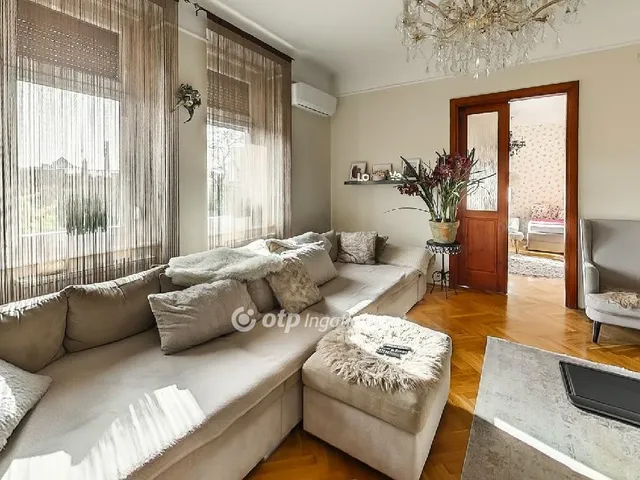 Eladó lakás Budapest VIII. kerület 104 nm