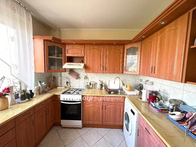 Eladó lakás Miskolc, Győri kapu 51 nm