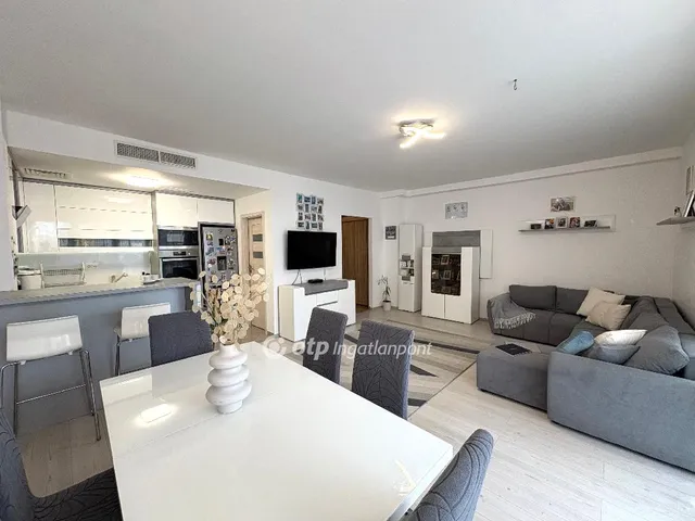 Eladó lakás Miskolc 111 nm