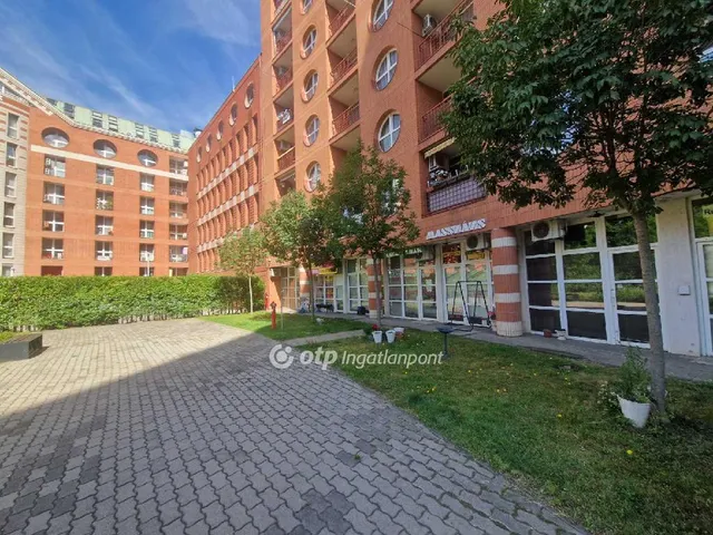 Kiadó lakás Budapest VIII. kerület 24 nm