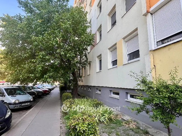 Eladó lakás Budapest XI. kerület 48 nm