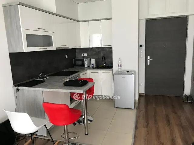 Kiadó lakás Budapest XIII. kerület 42 nm