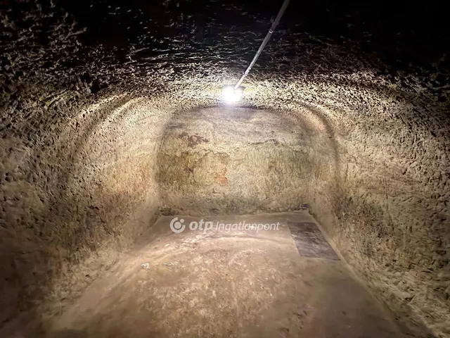 Eladó telek Miskolc 38 nm