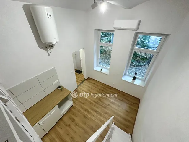 Eladó lakás Budapest XIII. kerület 35 nm