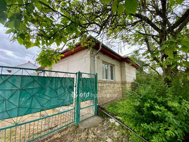 Eladó ház Szerencs 150 nm