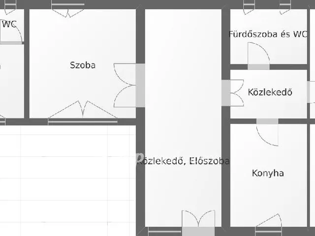 Eladó ház Szerencs 150 nm