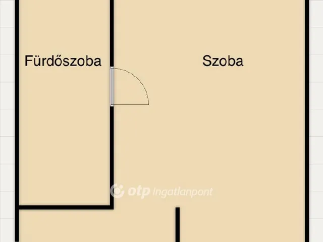 Eladó lakás Budapest XIII. kerület, Gyermek tér 18 nm