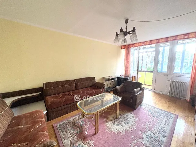 Eladó lakás Budapest VIII. kerület, Baross utca 51 nm