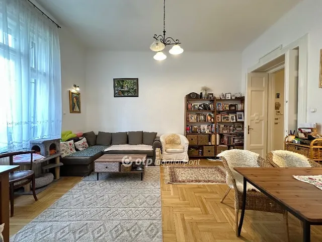 Eladó lakás Budapest XIII. kerület, Újlipótváros 66 nm