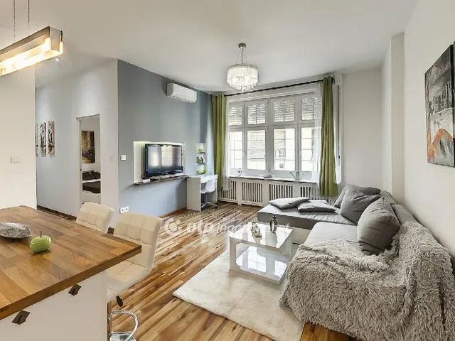 Eladó lakás Budapest V. kerület 57 nm