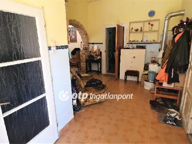 Eladó ház Kiskunfélegyháza, Városközpont 117 nm
