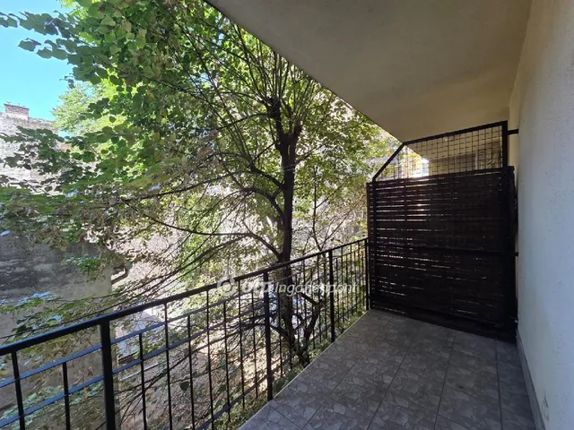 Eladó lakás Budapest VIII. kerület 42 nm