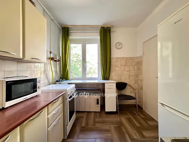 Eladó lakás Budapest XXI. kerület, Csillagtelep 67 nm