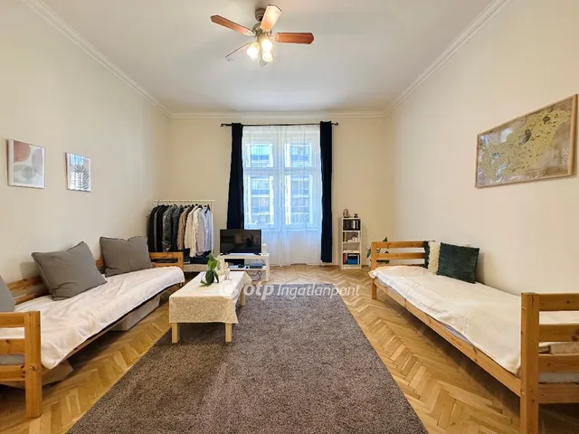 Eladó lakás Budapest IX. kerület 41 nm
