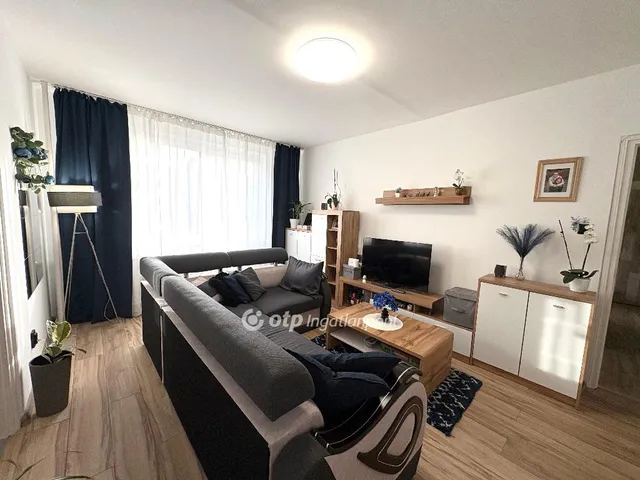 Eladó lakás Miskolc 54 nm