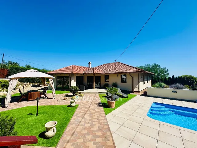 Eladó ház Emőd 140 nm