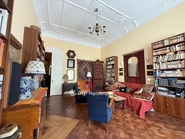 Eladó lakás Budapest VIII. kerület 62 nm