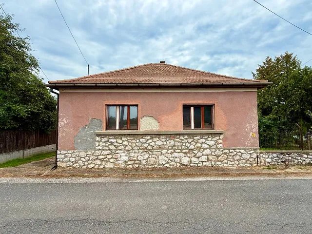 Eladó ház Miskolc 90 nm