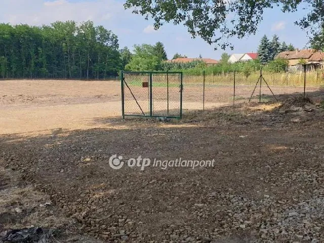 Eladó telek Nyíregyháza 15020 nm