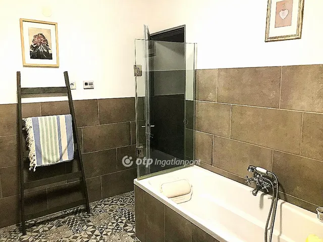 Eladó ház Bonyhád 90 nm