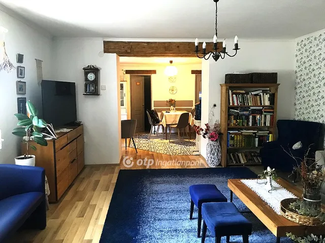 Eladó ház Bonyhád 90 nm