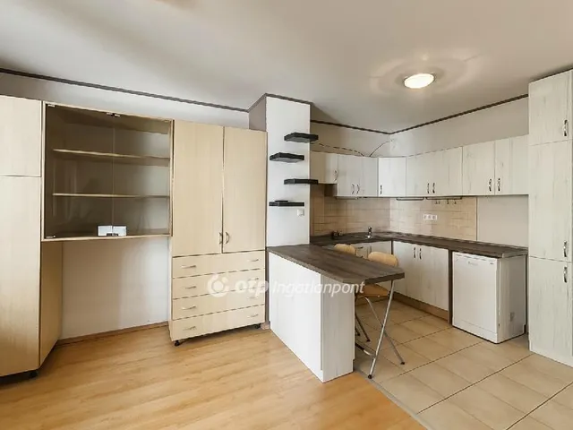 Eladó lakás Budapest XI. kerület 31 nm