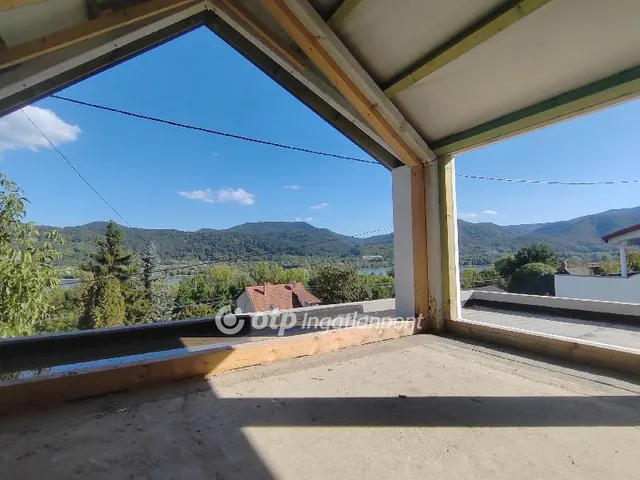 Eladó ház Nagymaros 167 nm