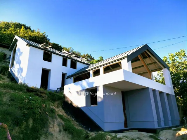 Eladó ház Nagymaros 167 nm