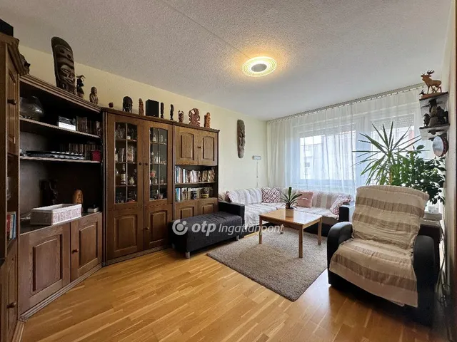 Eladó lakás Budapest XI. kerület, Gazdagrét 66 nm