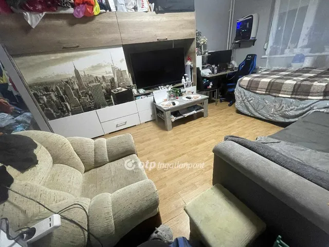 Eladó lakás Miskolc 41 nm
