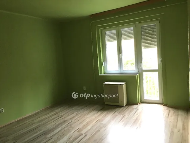 Eladó lakás Miskolc, Kilián 37 nm