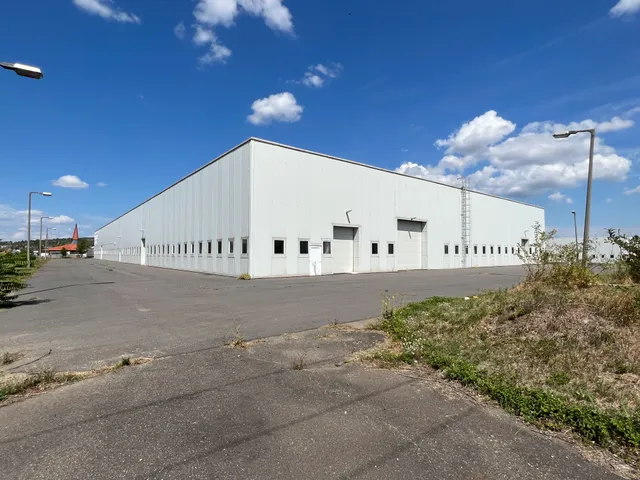 Eladó kereskedelmi és ipari ingatlan Debrecen 10180 nm