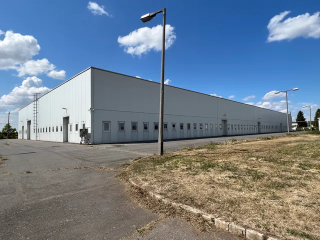 Eladó kereskedelmi és ipari ingatlan Debrecen 10180 nm