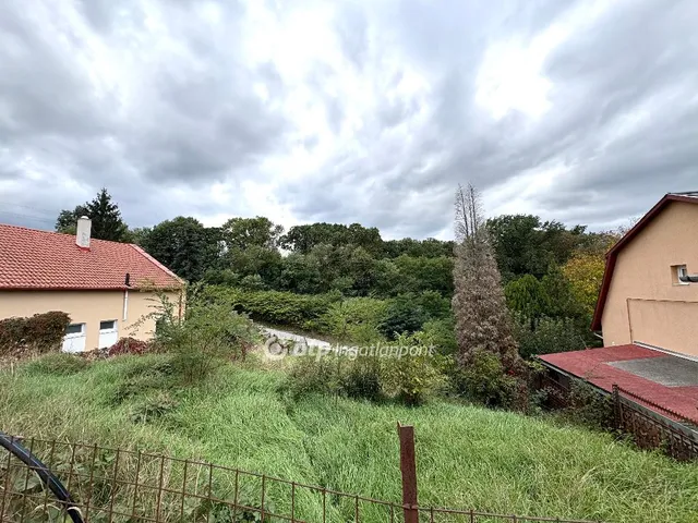 Eladó telek Miskolc 673 nm