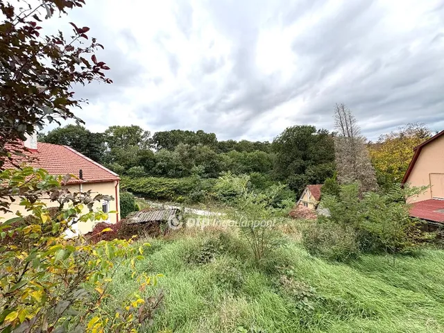 Eladó telek Miskolc, Miskolctapolca 673 nm