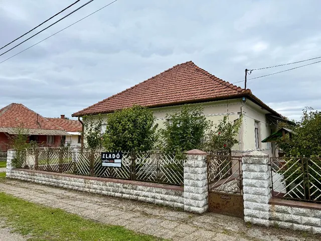 Eladó ház Sajópetri 150 nm