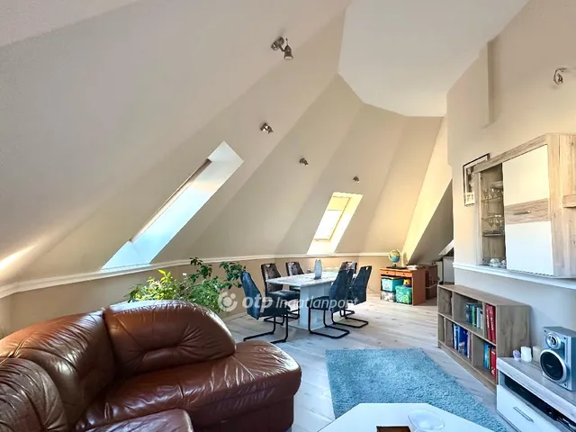 Eladó lakás Miskolc, Belváros 89 nm