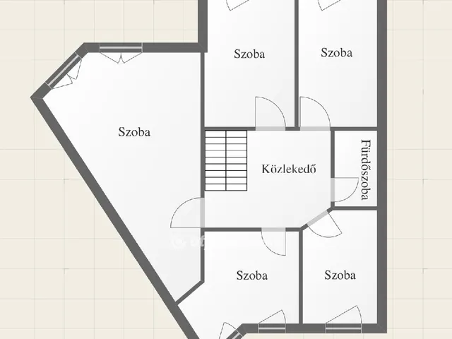 Eladó ház Miskolc, Hejőcsaba 197 nm