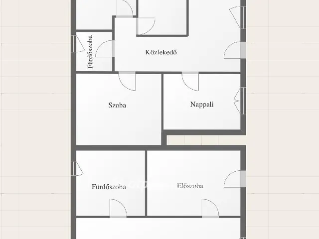 Eladó ház Mályi 275 nm