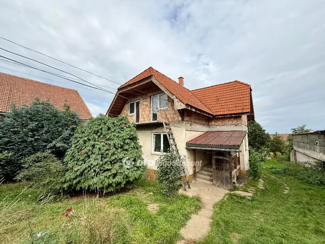 Eladó ház Miskolc, Diósgyőr 100 nm