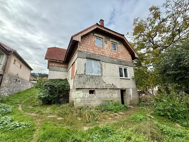 Eladó ház Miskolc, Diósgyőr 100 nm