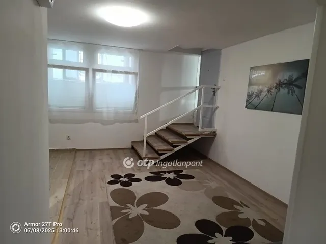 Eladó lakás Budapest VII. kerület 45 nm