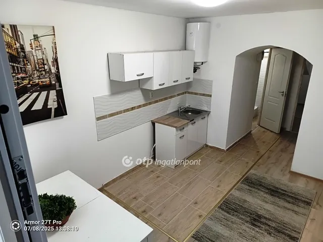 Eladó lakás Budapest VII. kerület 28 nm