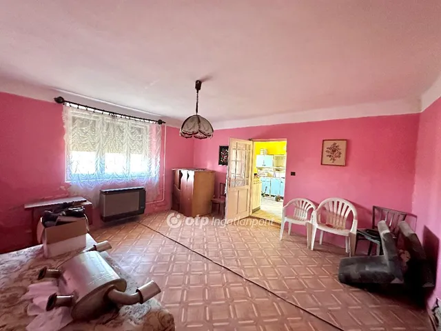 Eladó ház Mezőnyárád 85 nm