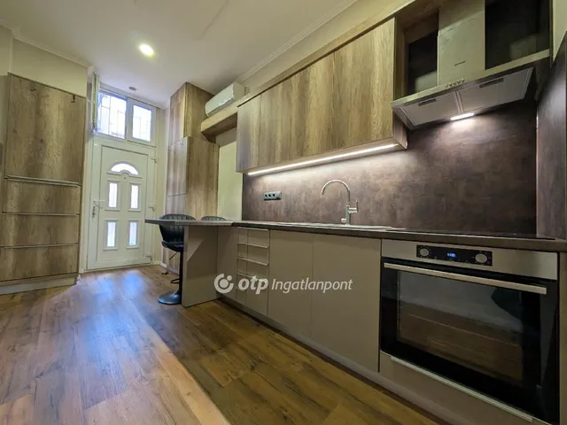 Eladó lakás Budapest VII. kerület 54 nm