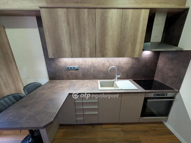 Eladó lakás Budapest VII. kerület 54 nm