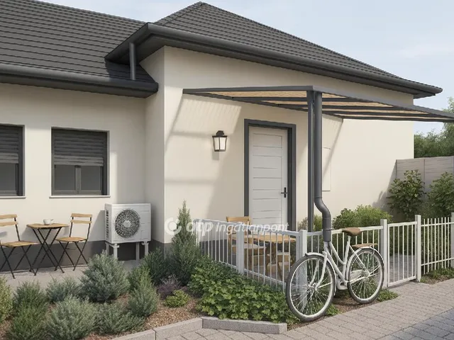 Eladó lakás Budapest IV. kerület 39 nm