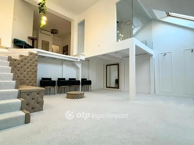 Eladó lakás Miskolc, Belváros 100 nm